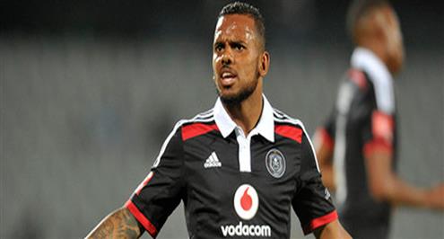 مهاجم أورلاندو يشرح كيف سجل هدفه "العجيب" في الأهلي